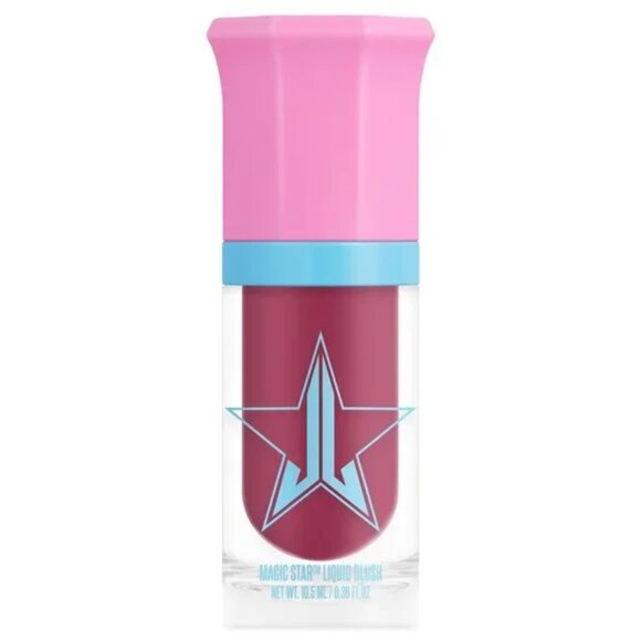 Jeffree Star Liquid Blush RASPBERRY SL*T - Picture 1 of 1
